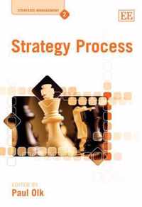 Strategy Process