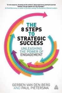 The 8 Steps to Strategic Success