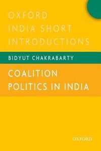 Coalition Politics In India