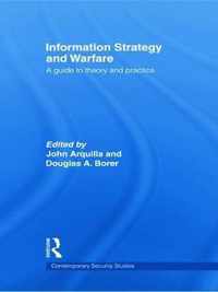 Information Strategy and Warfare