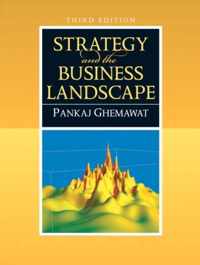 Strategy & The Business Landscape