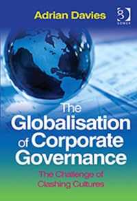 The Globalisation of Corporate Governance