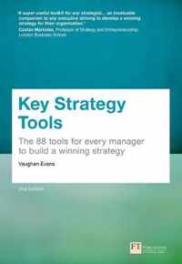 Key Strategy Tools