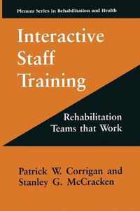 Interactive Staff Training