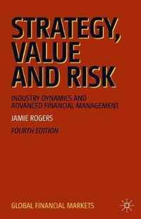 Strategy, Value and Risk