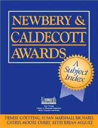 Newbery and Caldecott Awards