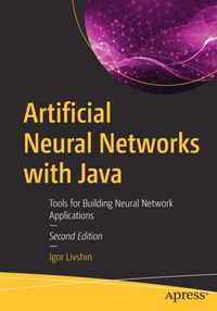 Artificial Neural Networks with Java