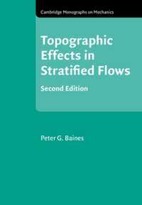 Topographic Effects in Stratified Flows