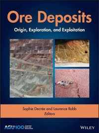 Ore Deposits