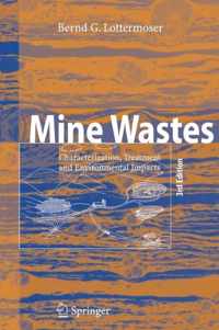 Mine Wastes