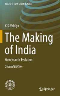 The Making of India