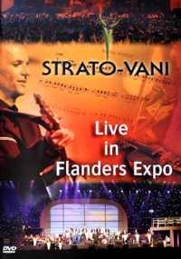 Live In Flanders Expo