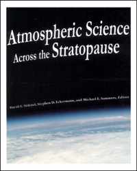 Atmospheric Science Across the Stratopause