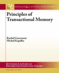 Principles of Transactional Memory