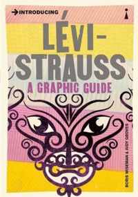 Introducing Levi-Strauss