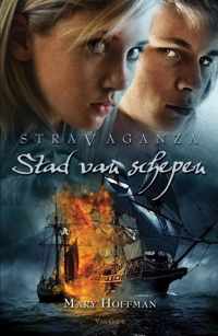 Stravaganza 5 Stad Van Schepen