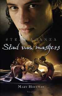 Stravaganza 1 Stad Van Maskers