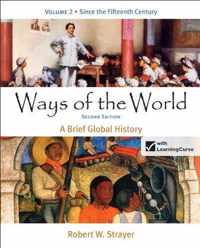 Ways of the World, Volume 2