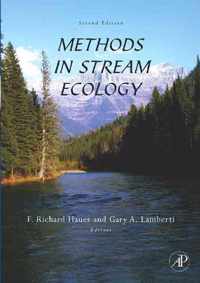 Methods in Stream Ecology