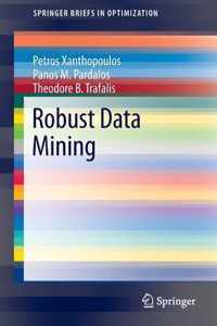 Robust Data Mining