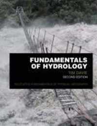 Fundamentals of Hydrology