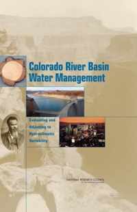 Colorado River Basin Water Management