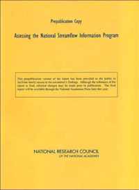 Assessing the National Streamflow Information Program