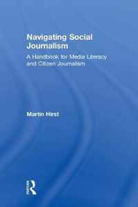 Navigating Social Journalism