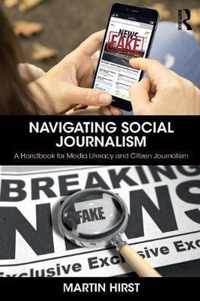 Navigating Social Journalism