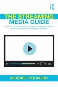 The Streaming Media Guide