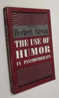 The Use of Humor in Psychotherapy