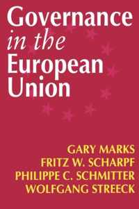 Governance in the European Union