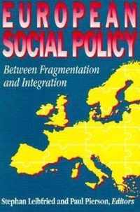 European Social Policy