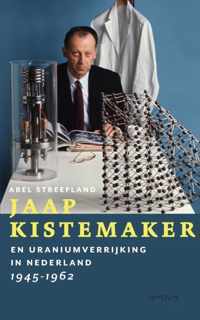 Jaap Kistemaker