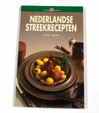 Nederlandse streekrecepten