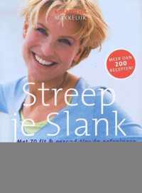 Streep Je Slank