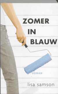 Zomer In Blauw