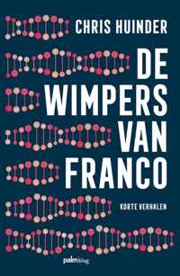 De wimpers van Franco