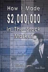 How I Made $2,000,000 in the Stock Market