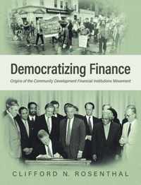 Democratizing Finance