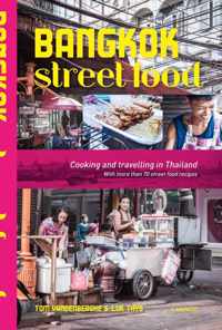 Bangkok street food