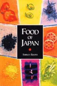 Food of Japan