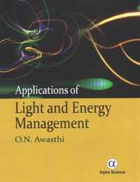 Applications of Light and Energy Management