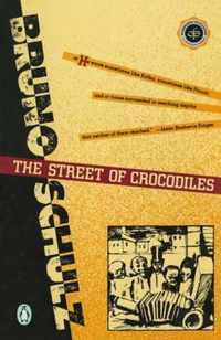 Street of Crocodiles