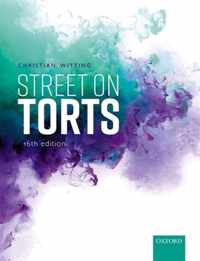 Street on Torts