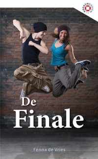 Boeken boeien 20 -   De finale