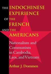 The Indochinese Experience of the French and the Americans