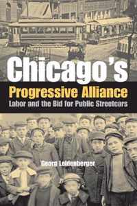 Chicago's Progressive Alliance