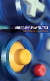 Videogame, Player, Text