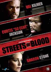 Streets Of Blood